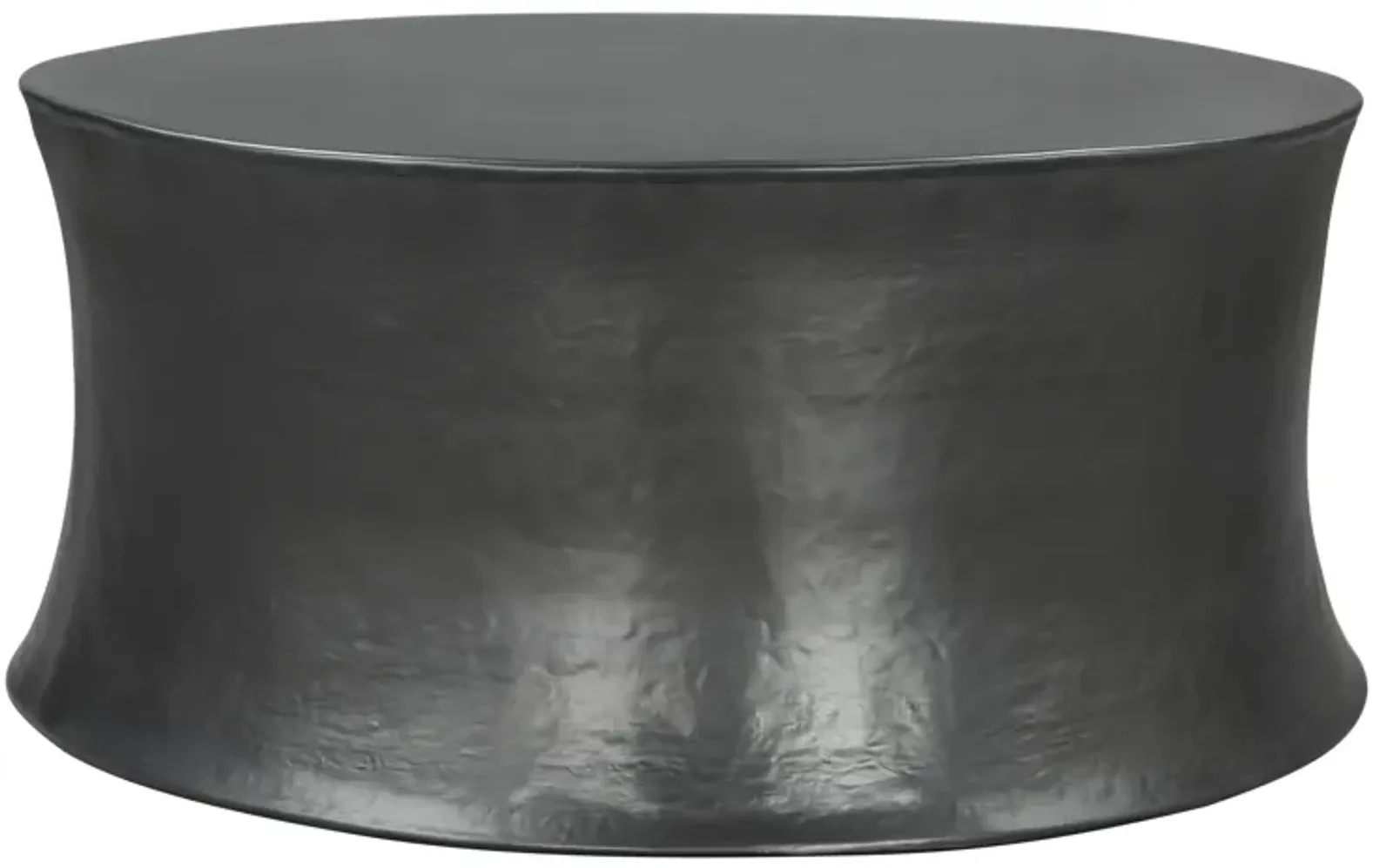 Dakar Coffee Table Black