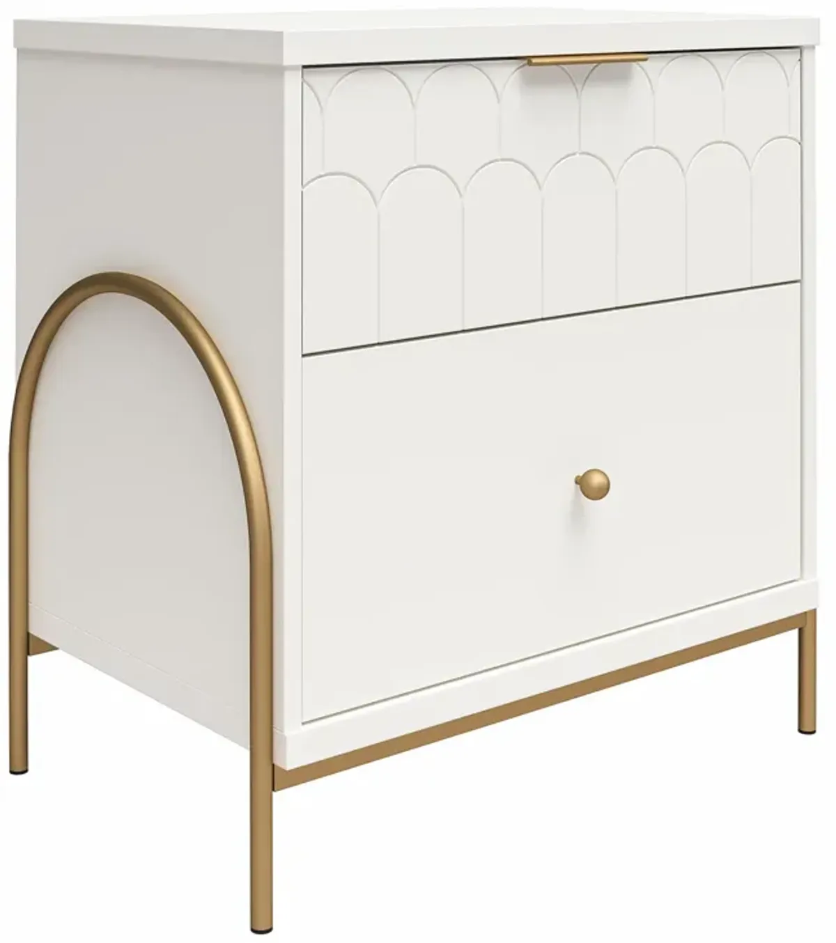 Anastasia Nightstand