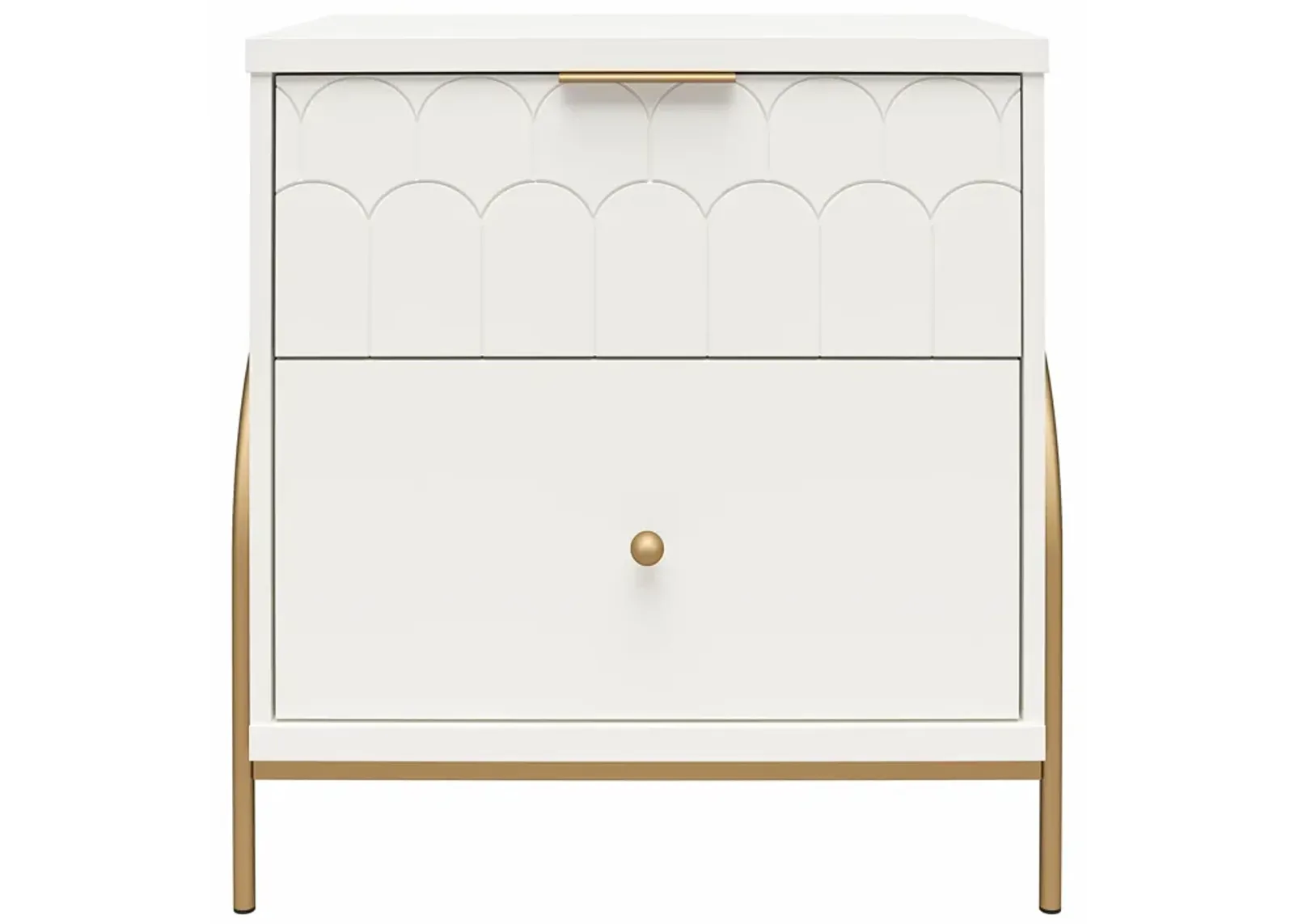 Anastasia Nightstand