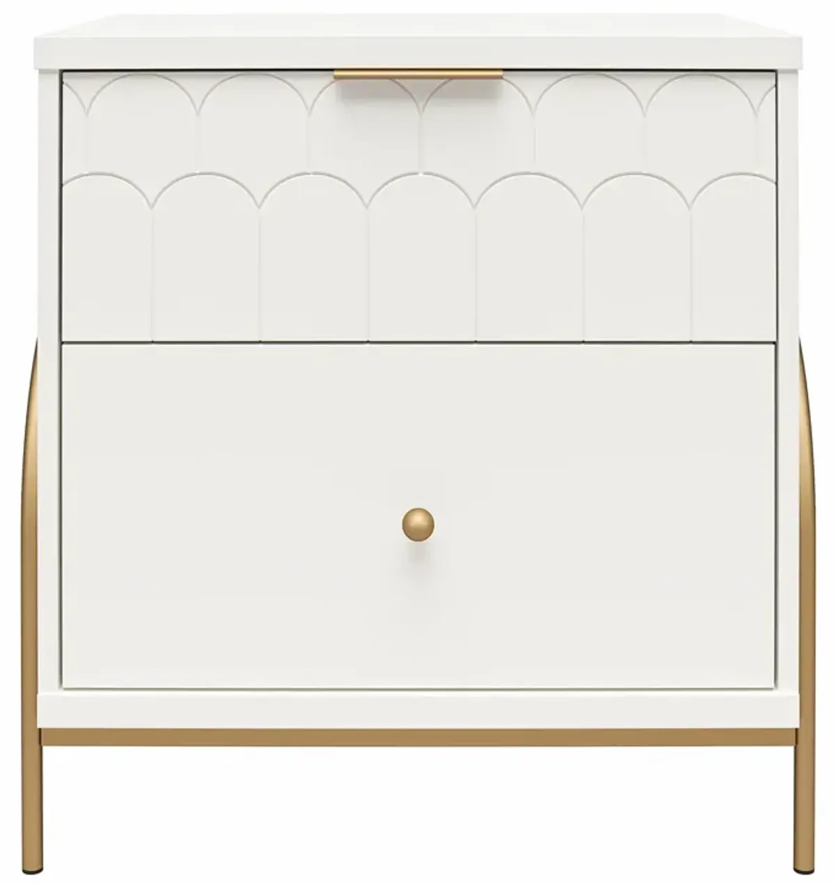 Anastasia Nightstand