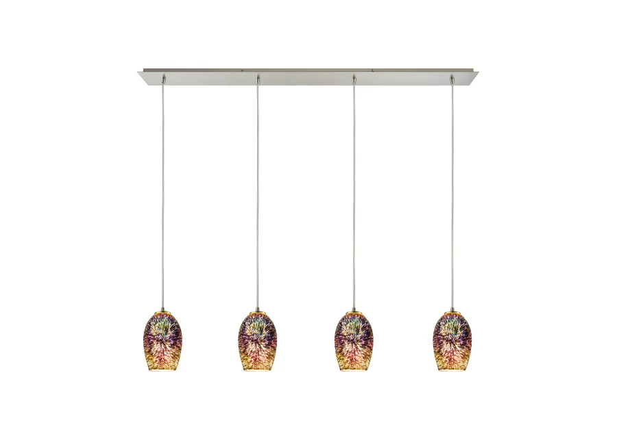 Illusions Configurable Multi Pendant