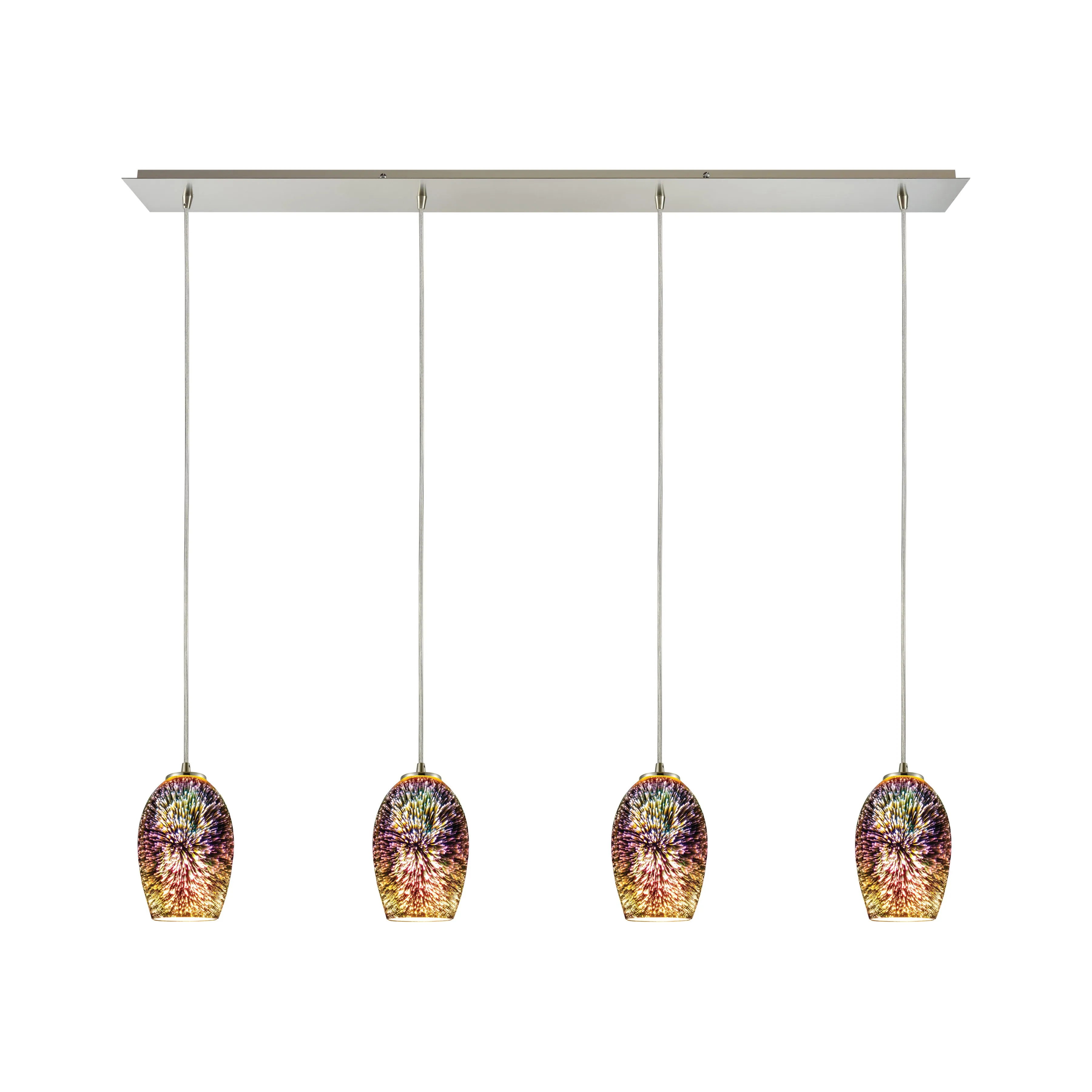 Illusions Configurable Multi Pendant