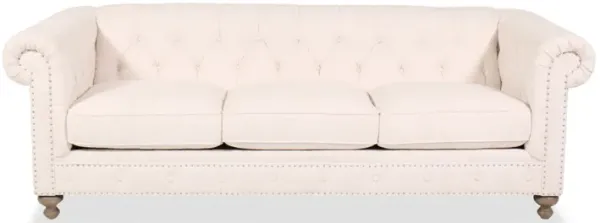 London Club Small Sofa