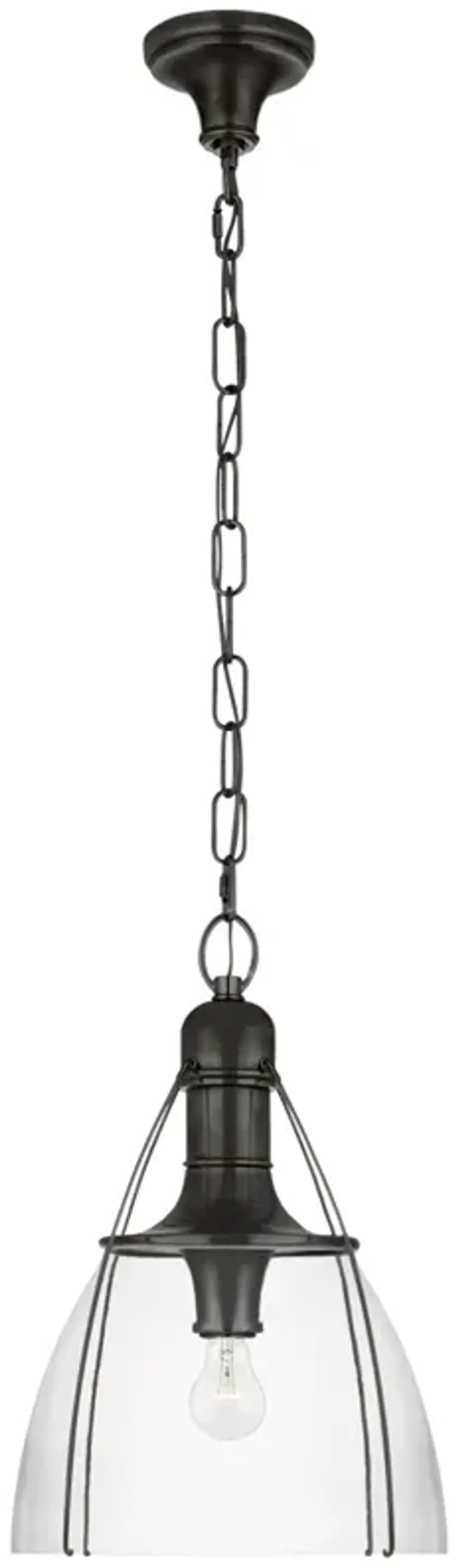 Prestwick 14" Pendant