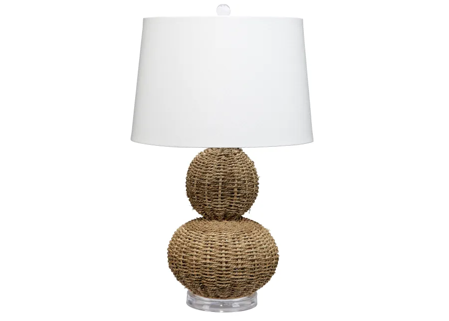 Sebastian Table Lamp