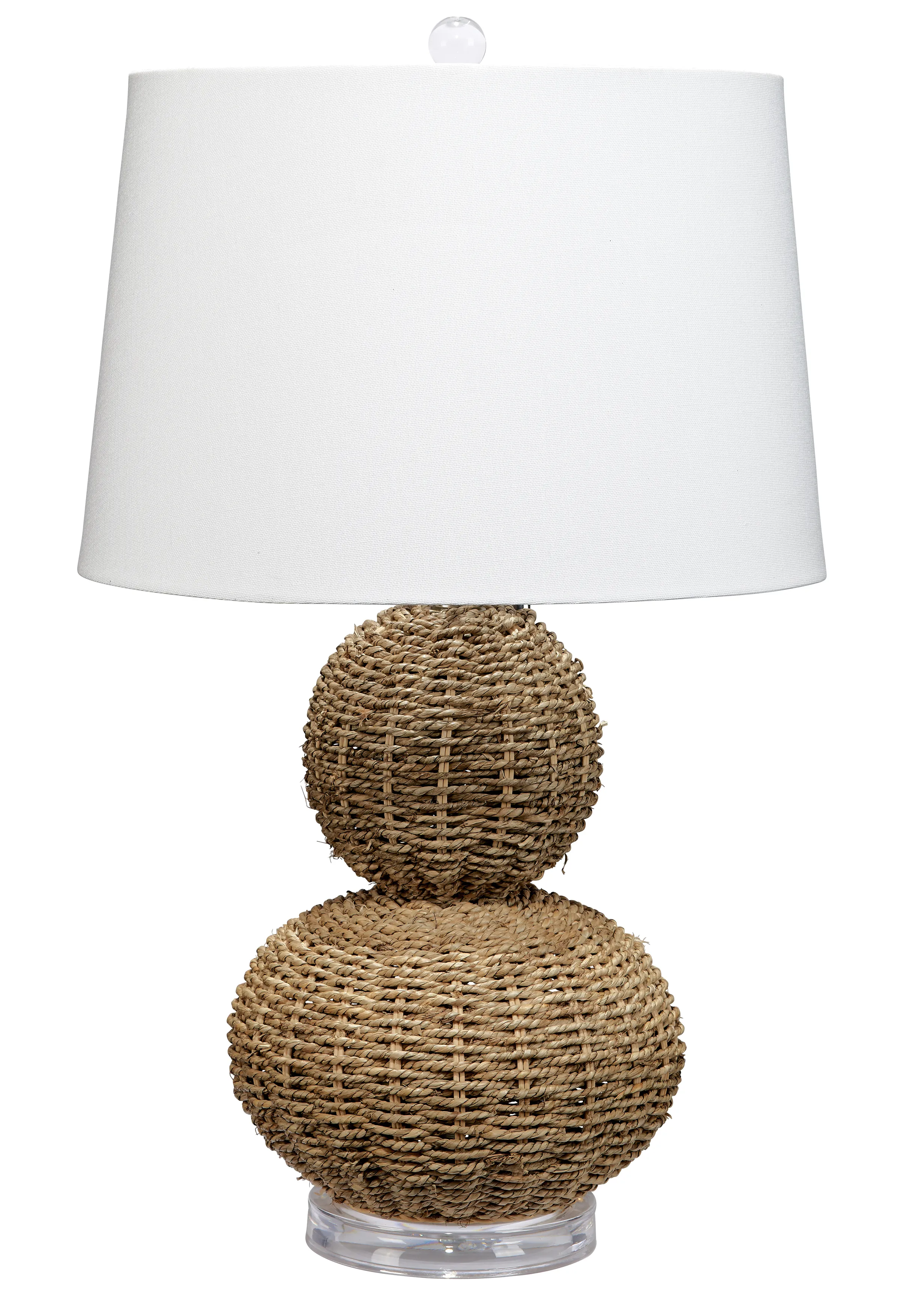 Sebastian Table Lamp