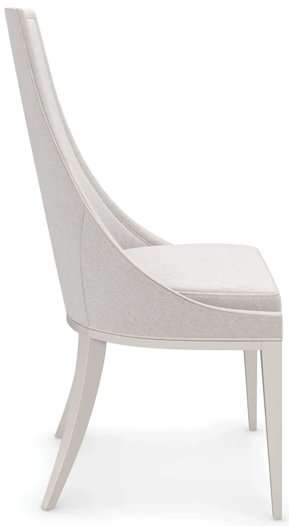 Tall Order Side Chair