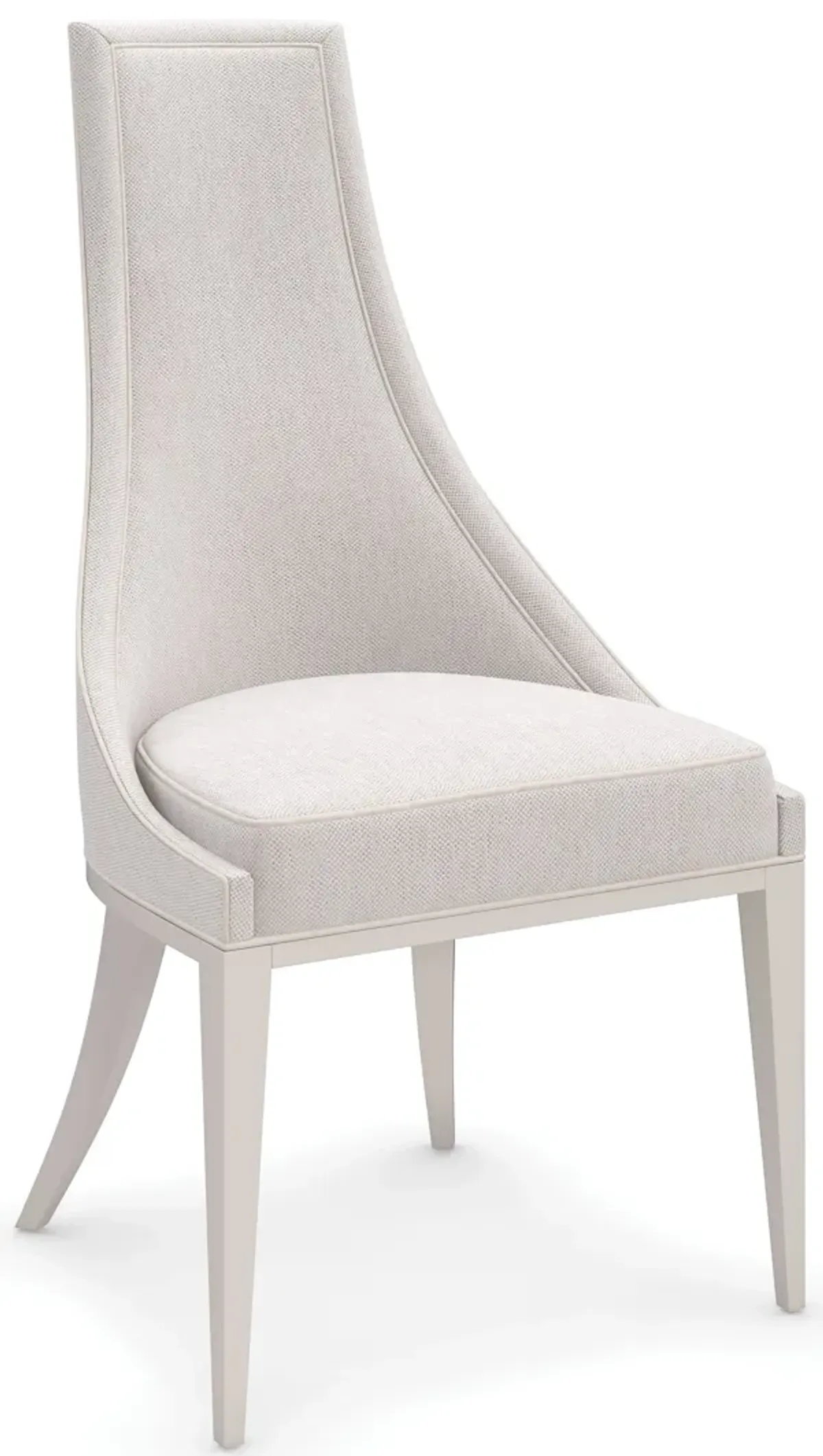 Tall Order Side Chair