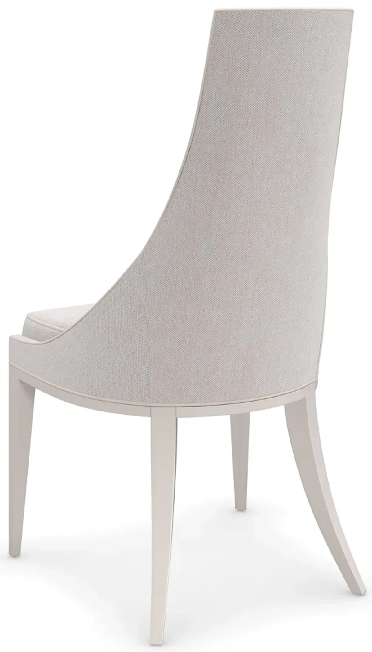 Tall Order Side Chair