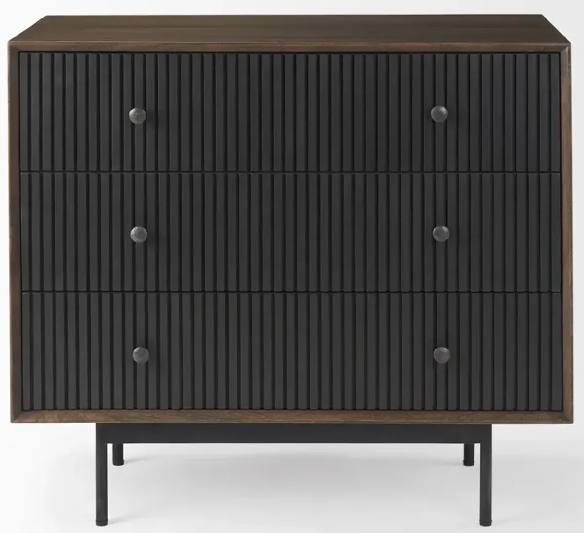 Grace Accent Cabinet