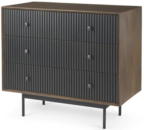 Grace Accent Cabinet
