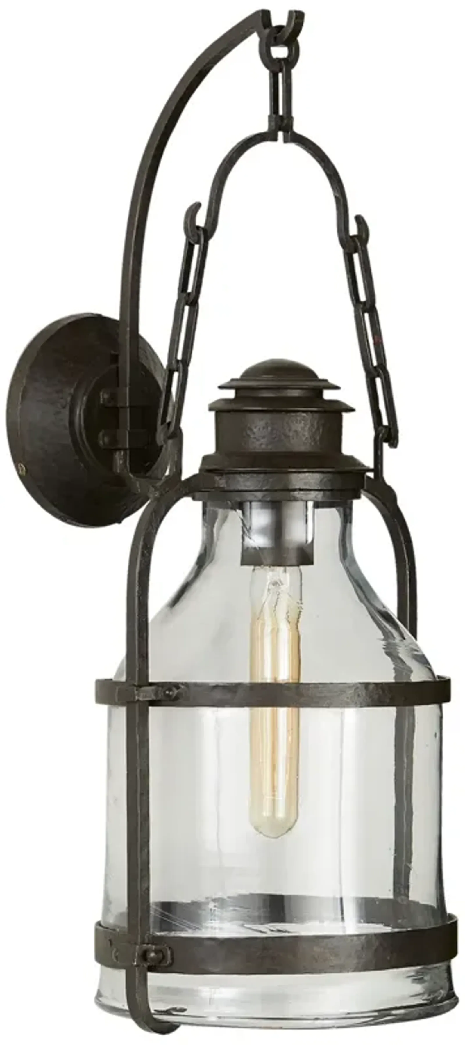 Cheyenne Medium Lantern