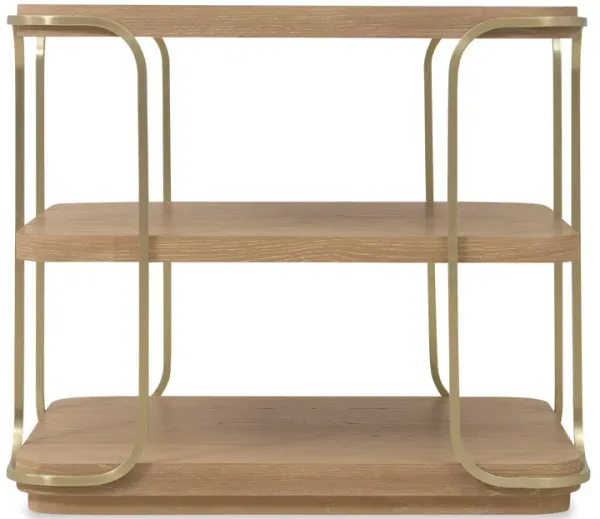 Banyon Bay End Table