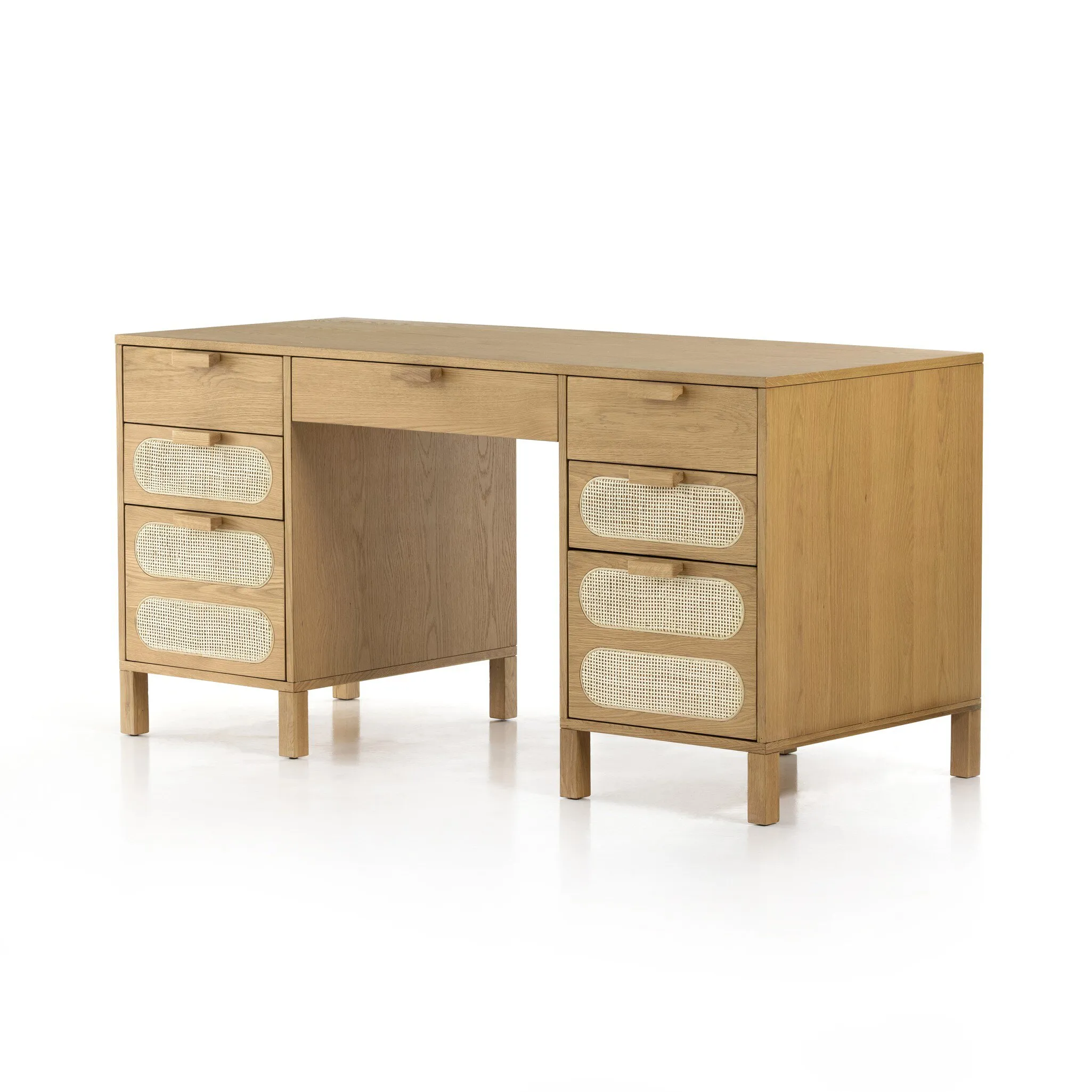 Allegra Executive Desk