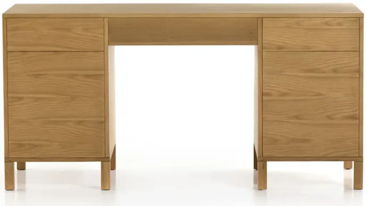 Allegra Executive Desk