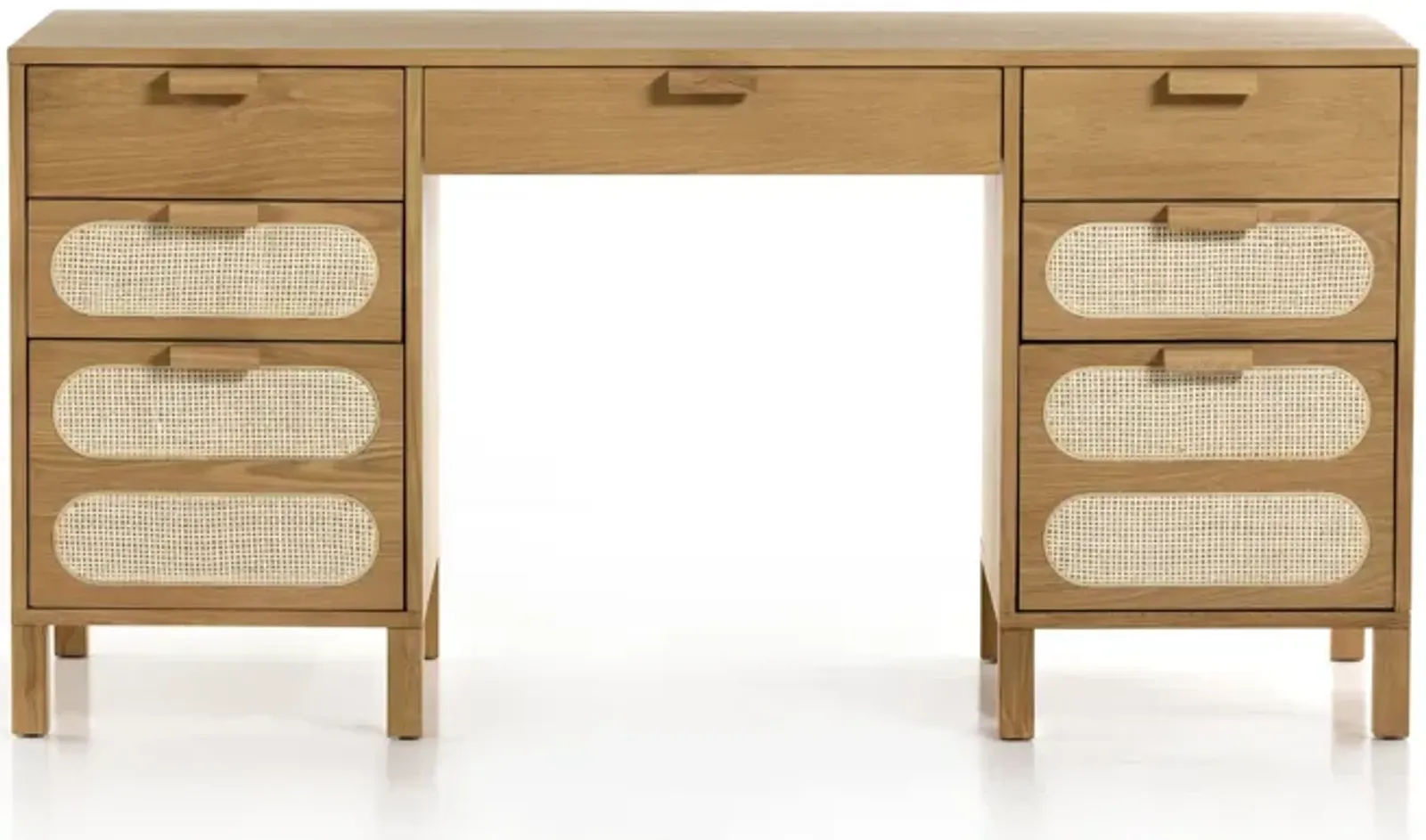 Allegra Executive Desk