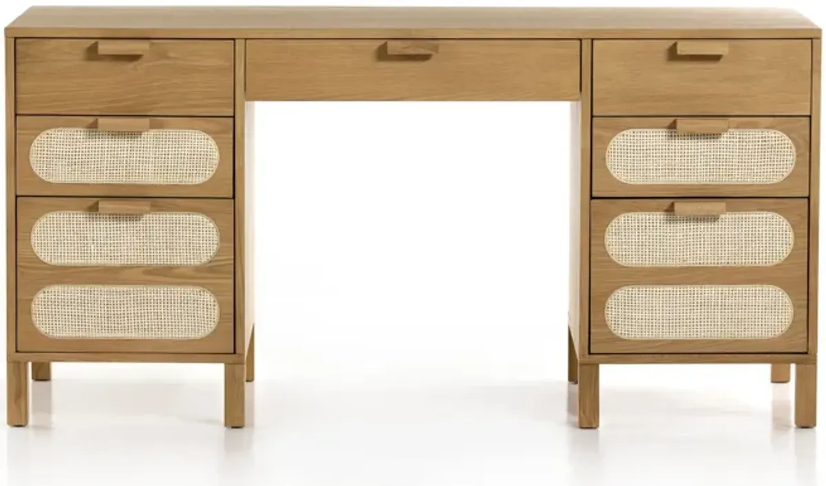 Allegra Executive Desk