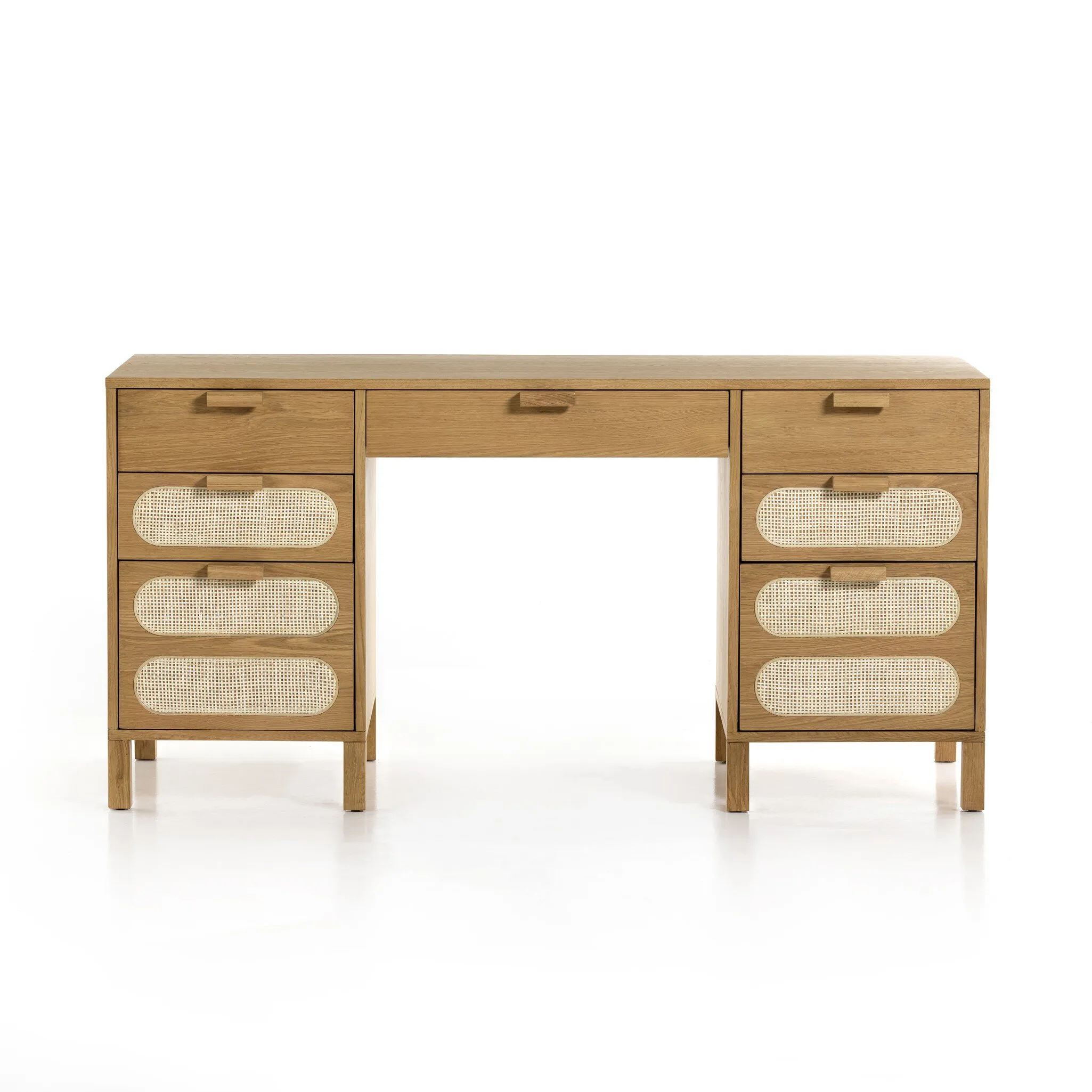 Allegra Executive Desk