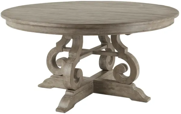 Tinley Park 48" Round Table