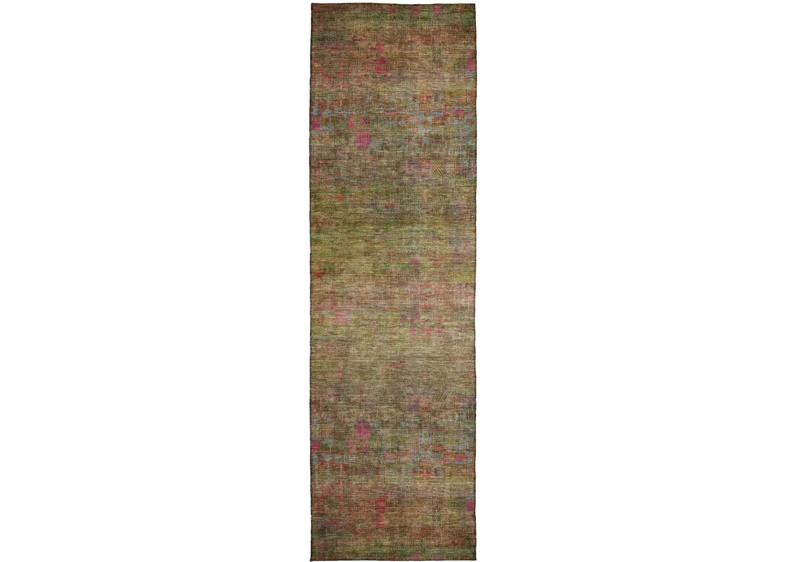 Burano BU9 Cactus 2'3" x 7'6" Rug