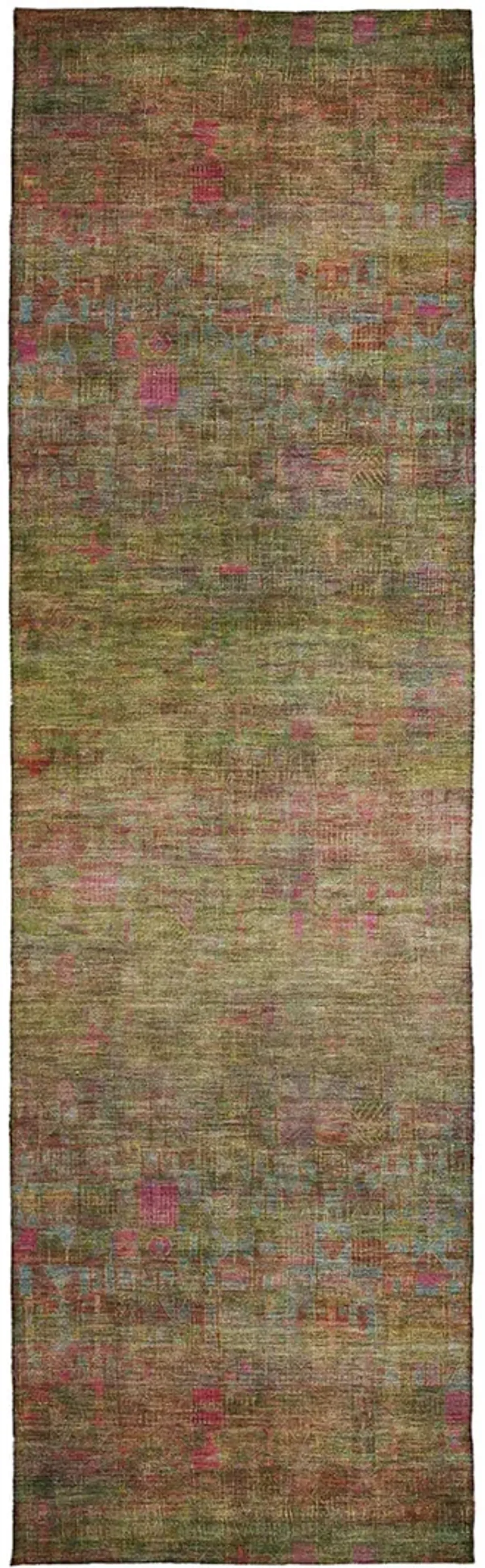 Burano BU9 Cactus 2'3" x 7'6" Rug