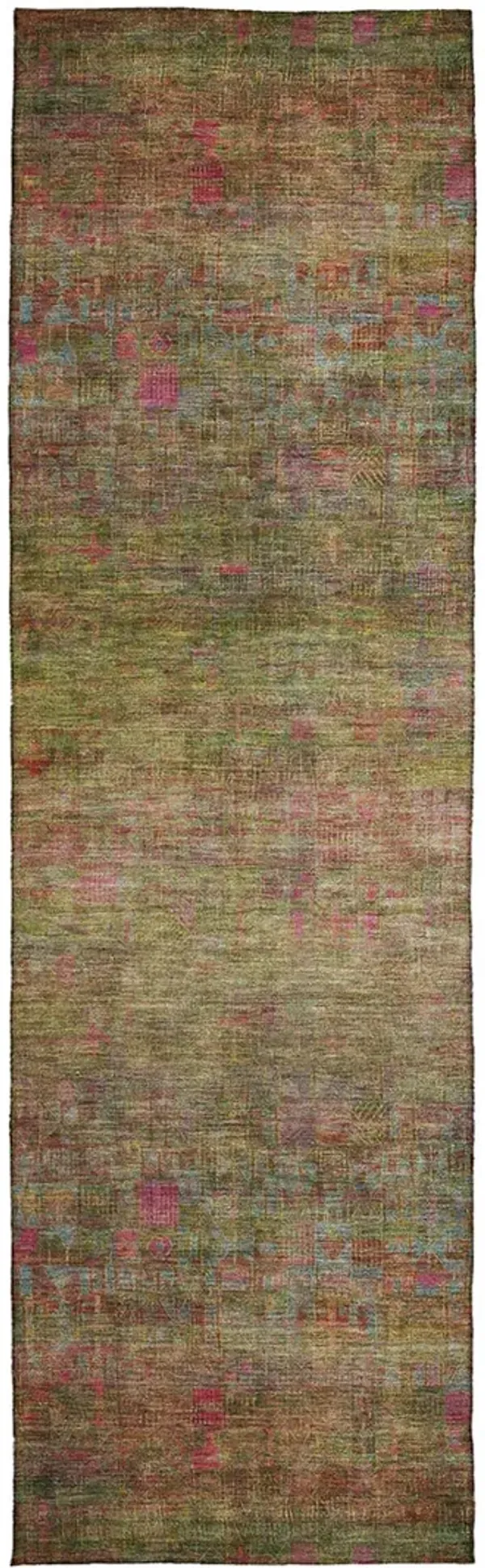Burano BU9 Cactus 2'3" x 7'6" Rug