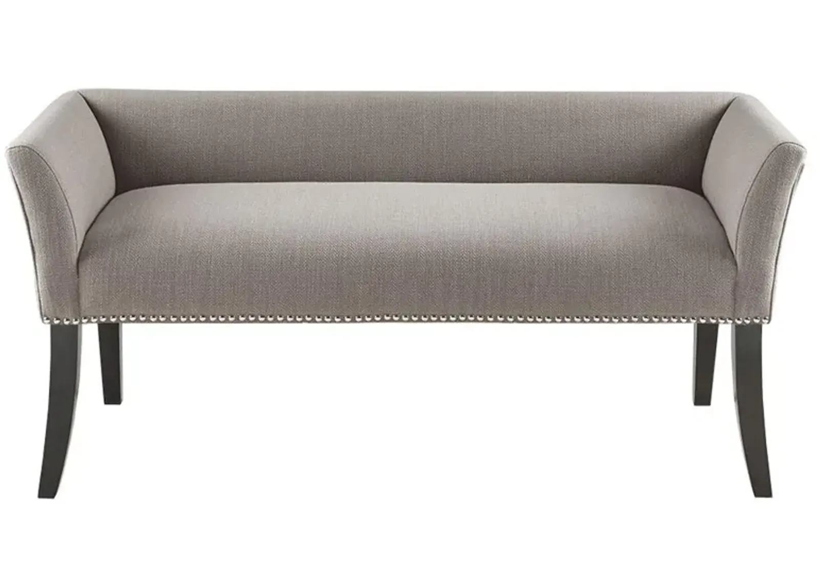 Belen Kox Upholstered Storage Bench with Tufted Design, Belen Kox