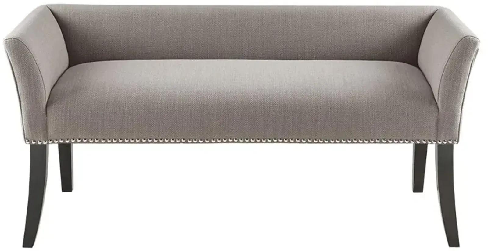 Belen Kox Upholstered Storage Bench with Tufted Design, Belen Kox