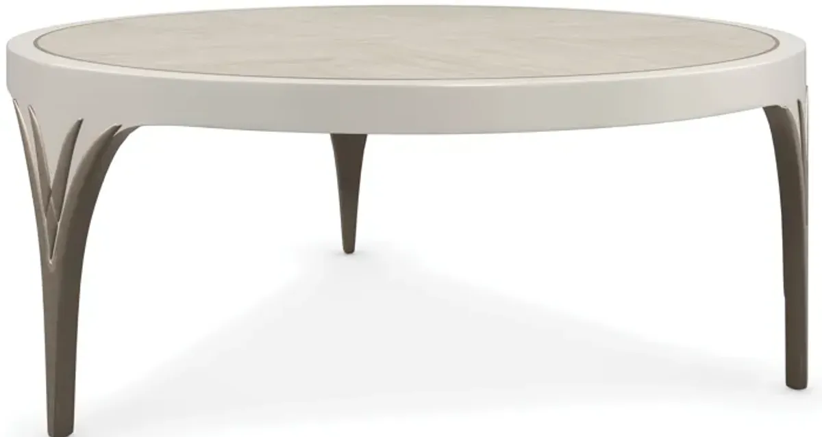 Valentina Large Nesting Cocktail Table