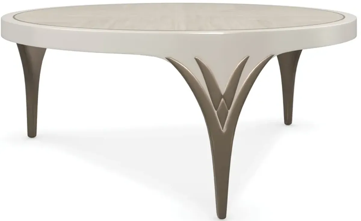 Valentina Large Nesting Cocktail Table