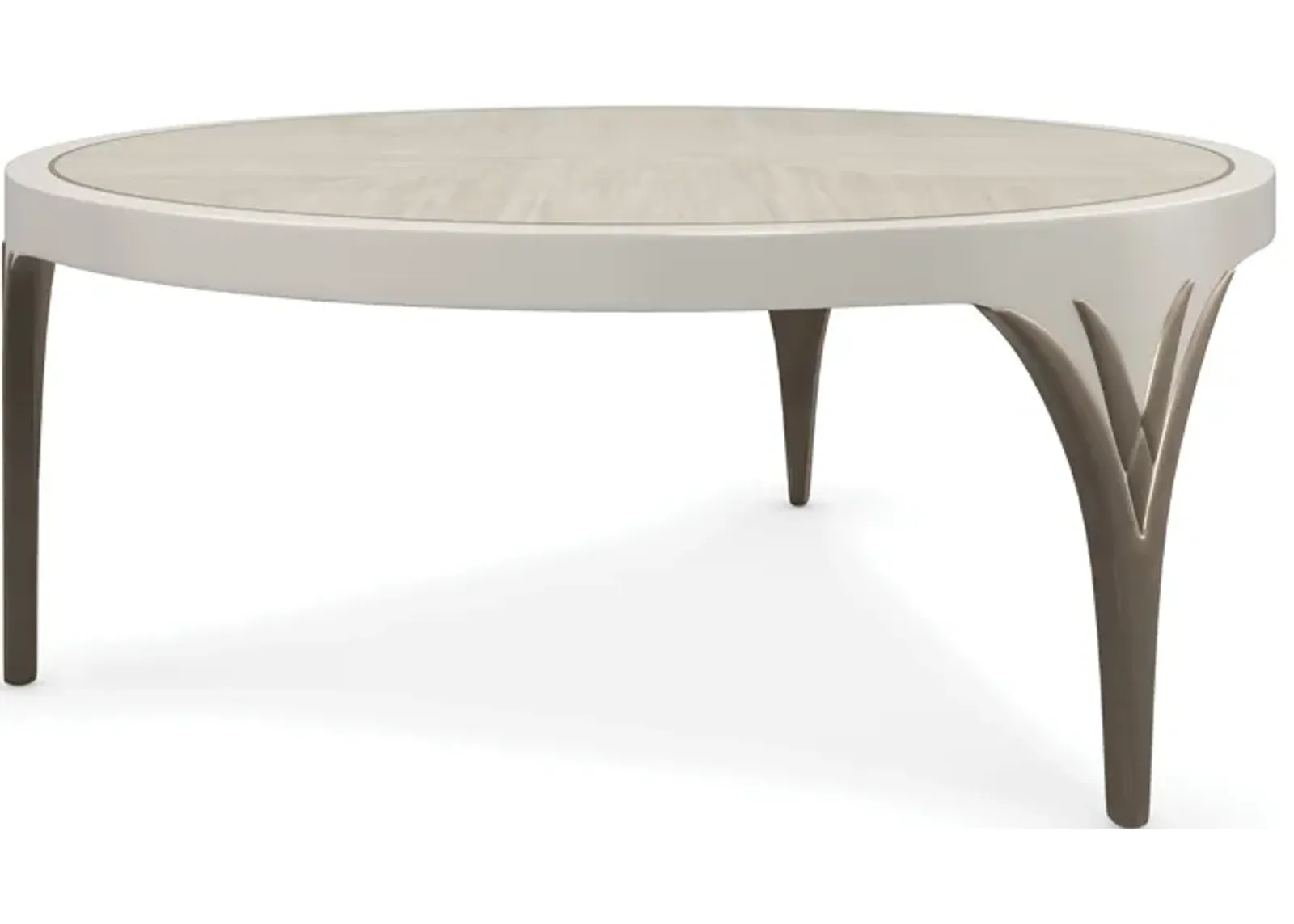 Valentina Large Nesting Cocktail Table