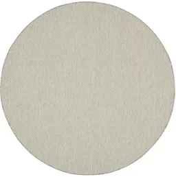 Ivory/Silver color