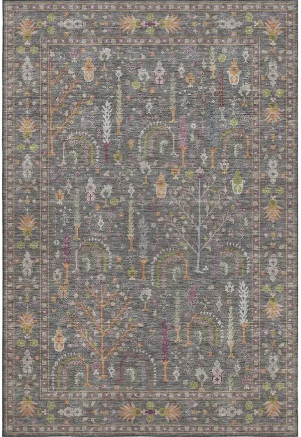 Hatay HY5 Gray 30" x 46" Rug