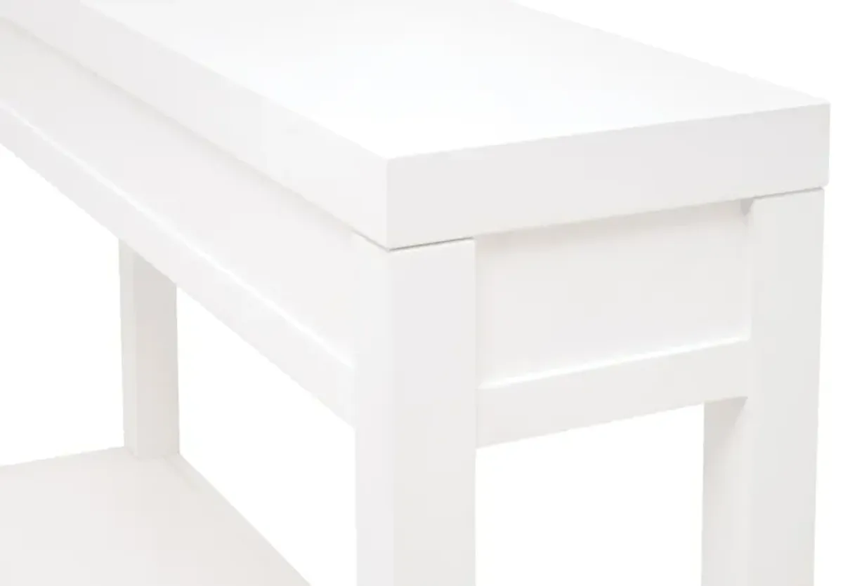 Stella Narrow Console Table