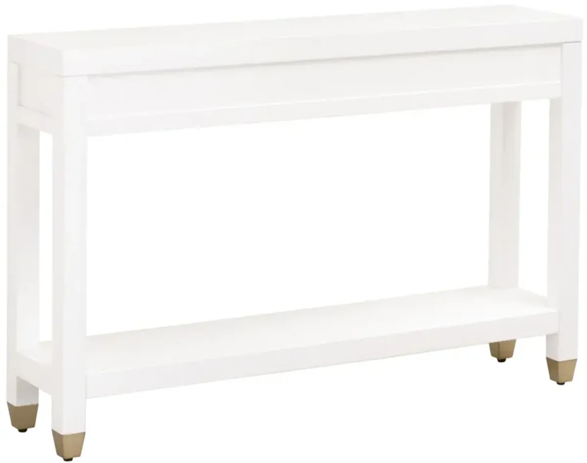 Stella Narrow Console Table