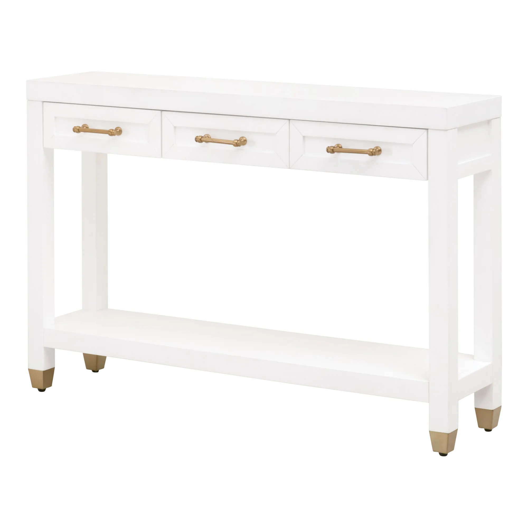 Stella Narrow Console Table