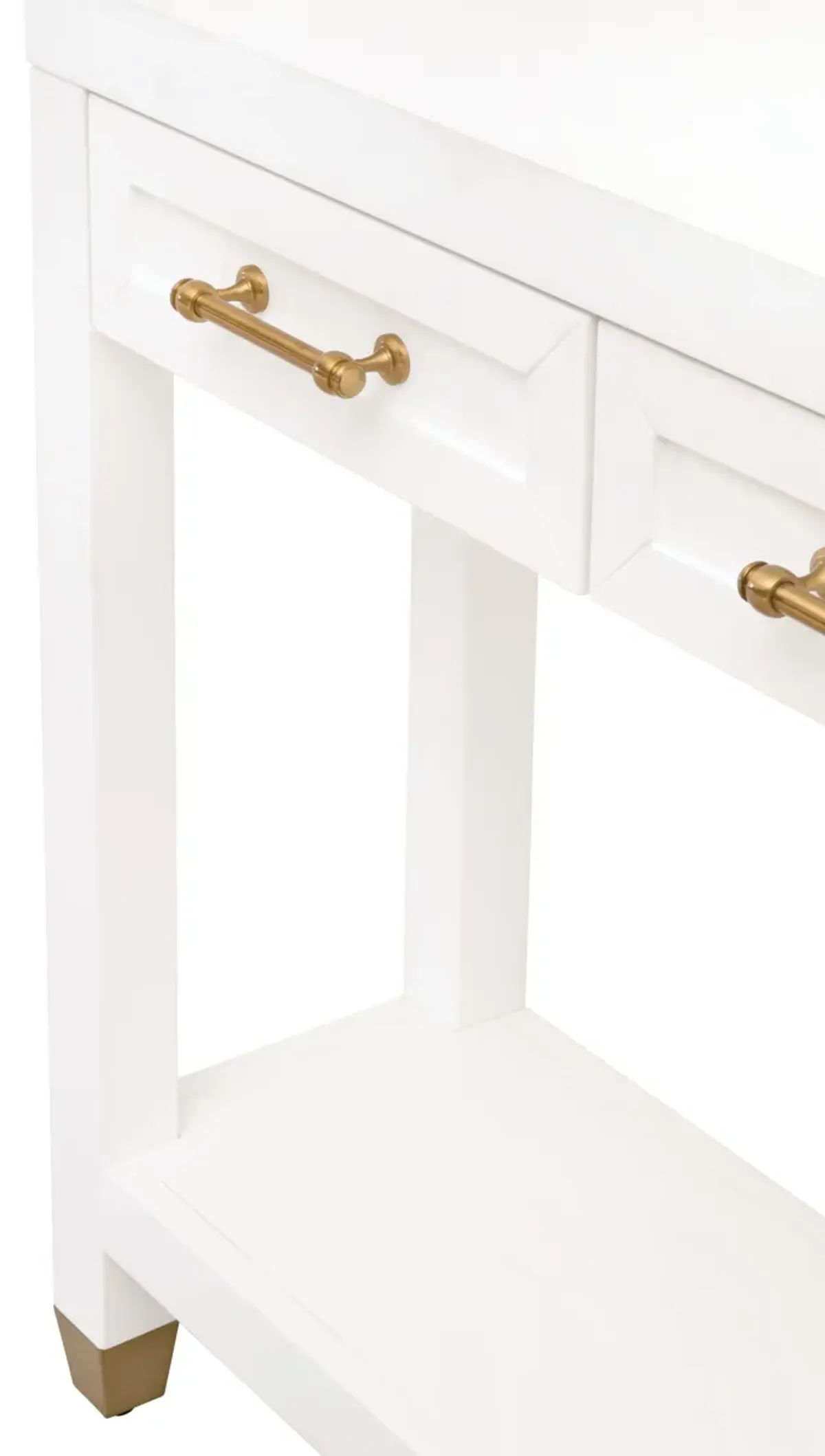 Stella Narrow Console Table