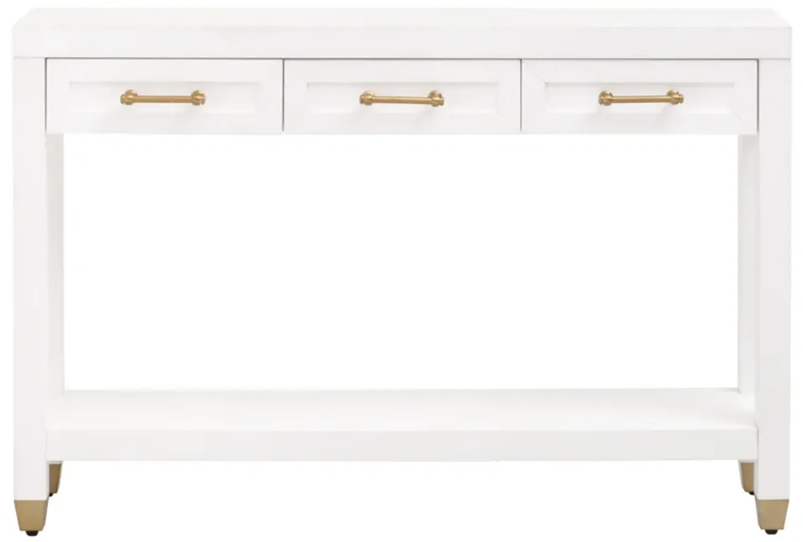 Stella Narrow Console Table