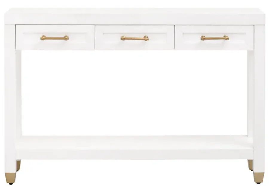 Stella Narrow Console Table