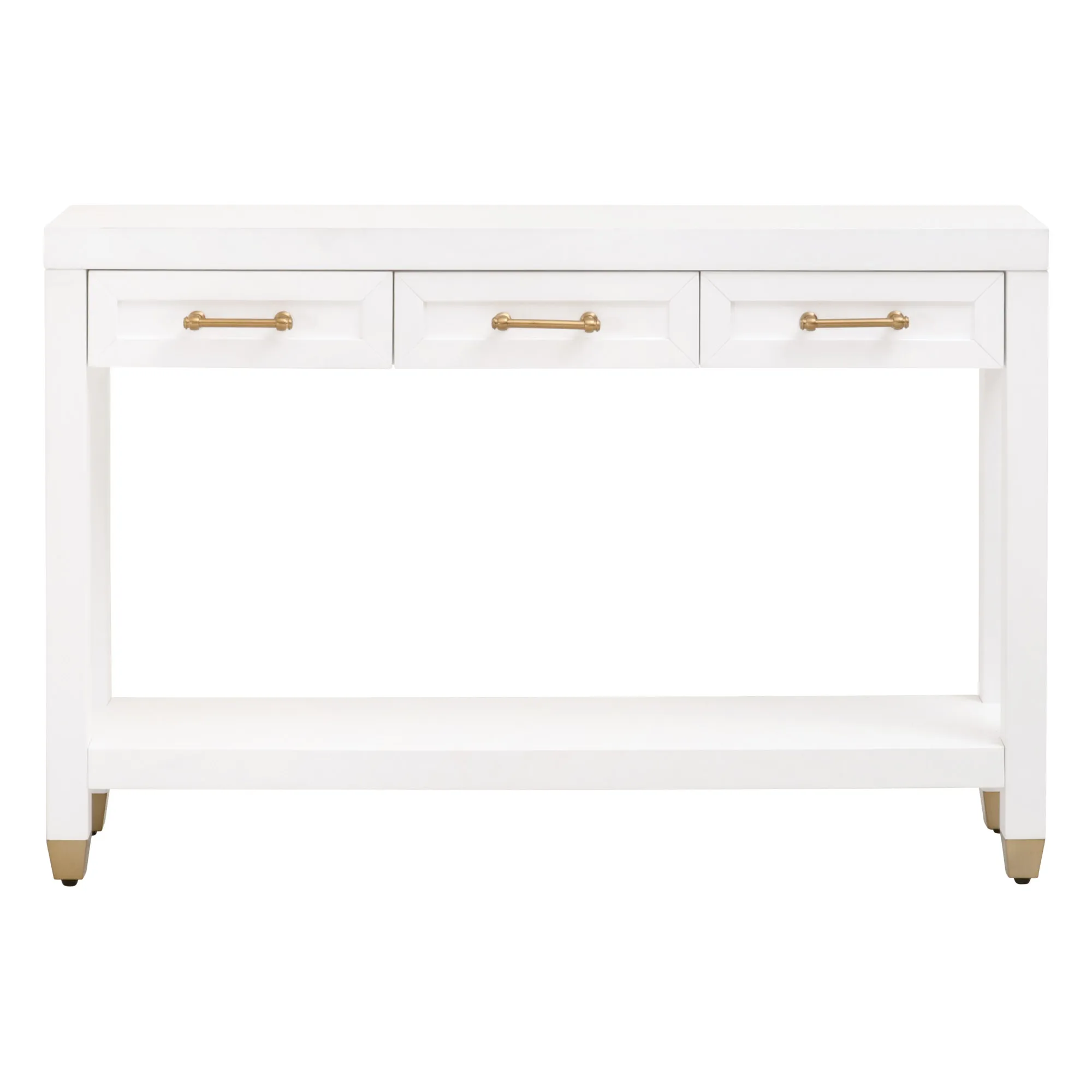 Stella Narrow Console Table