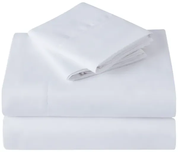 Kathy Ireland 4 Piece Brushed Microfiber Sheet Set