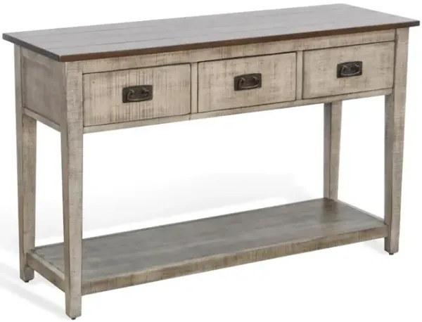 Sunny Designs Sofa Table