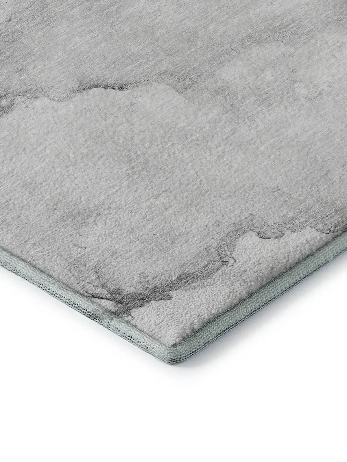 Odyssey OY13 Gray 9' x 12' Rug
