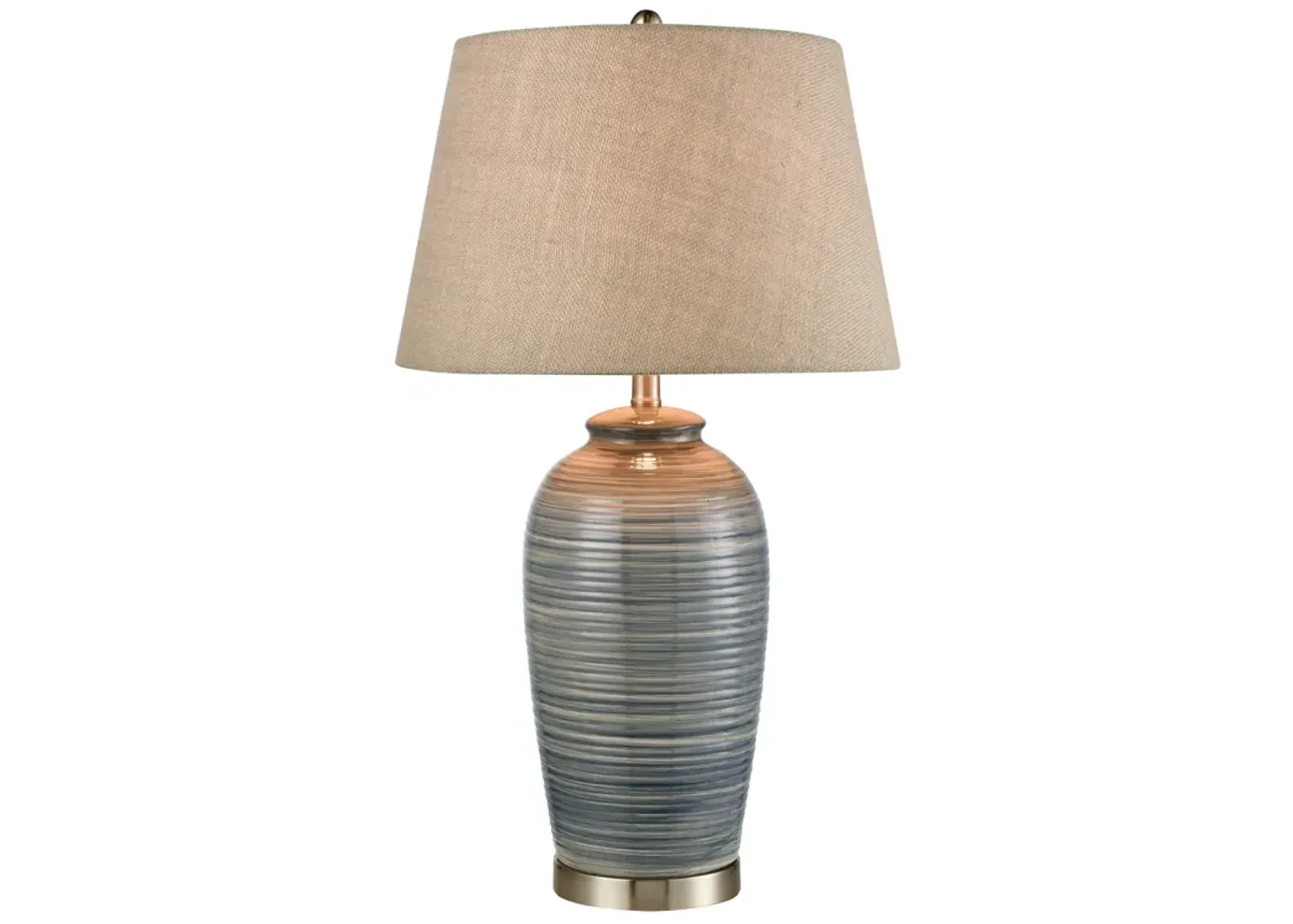 Monterey LED Table Lamp