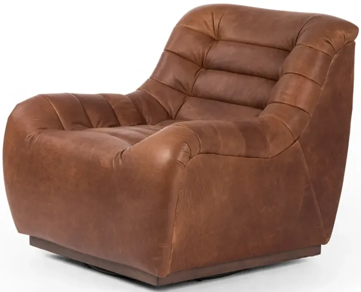 Binx Swivel Chair