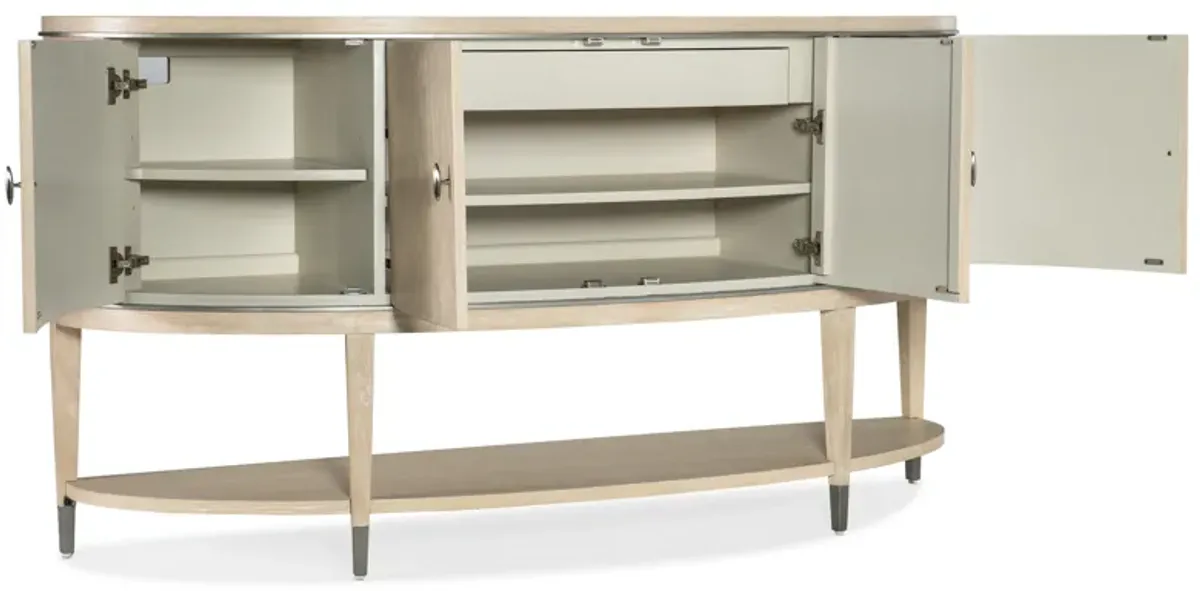 Nouveau Chic Sideboard