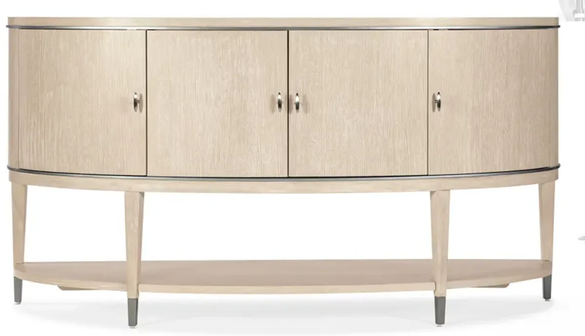 Nouveau Chic Sideboard