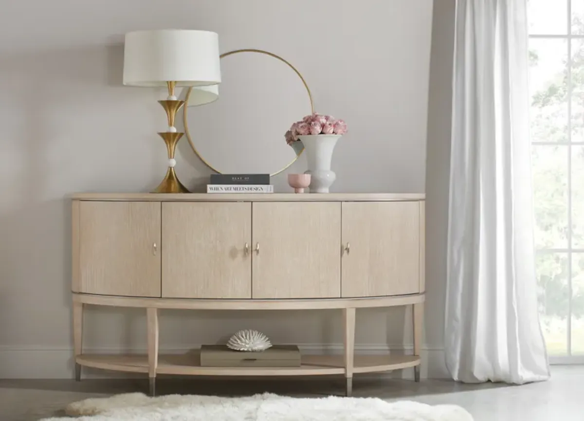 Nouveau Chic Sideboard