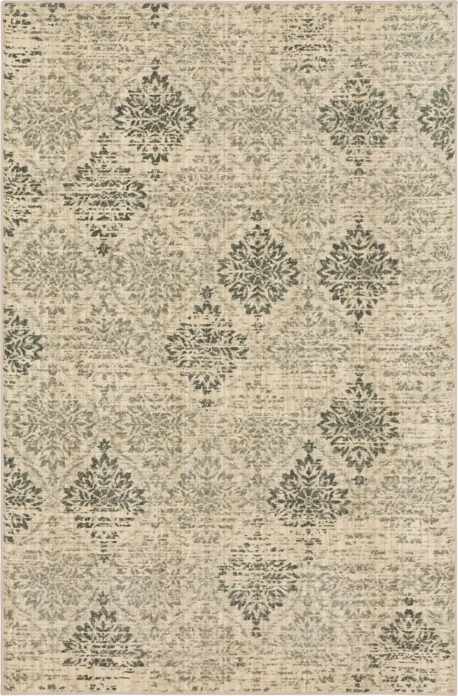 Euphoria Wexford Sand Stone 8' X 11' Rug