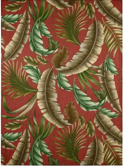 Paprika color